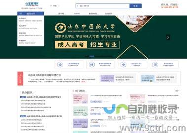 济南专业网站设计服务：从创意到上线，全方位助力您的企业发展