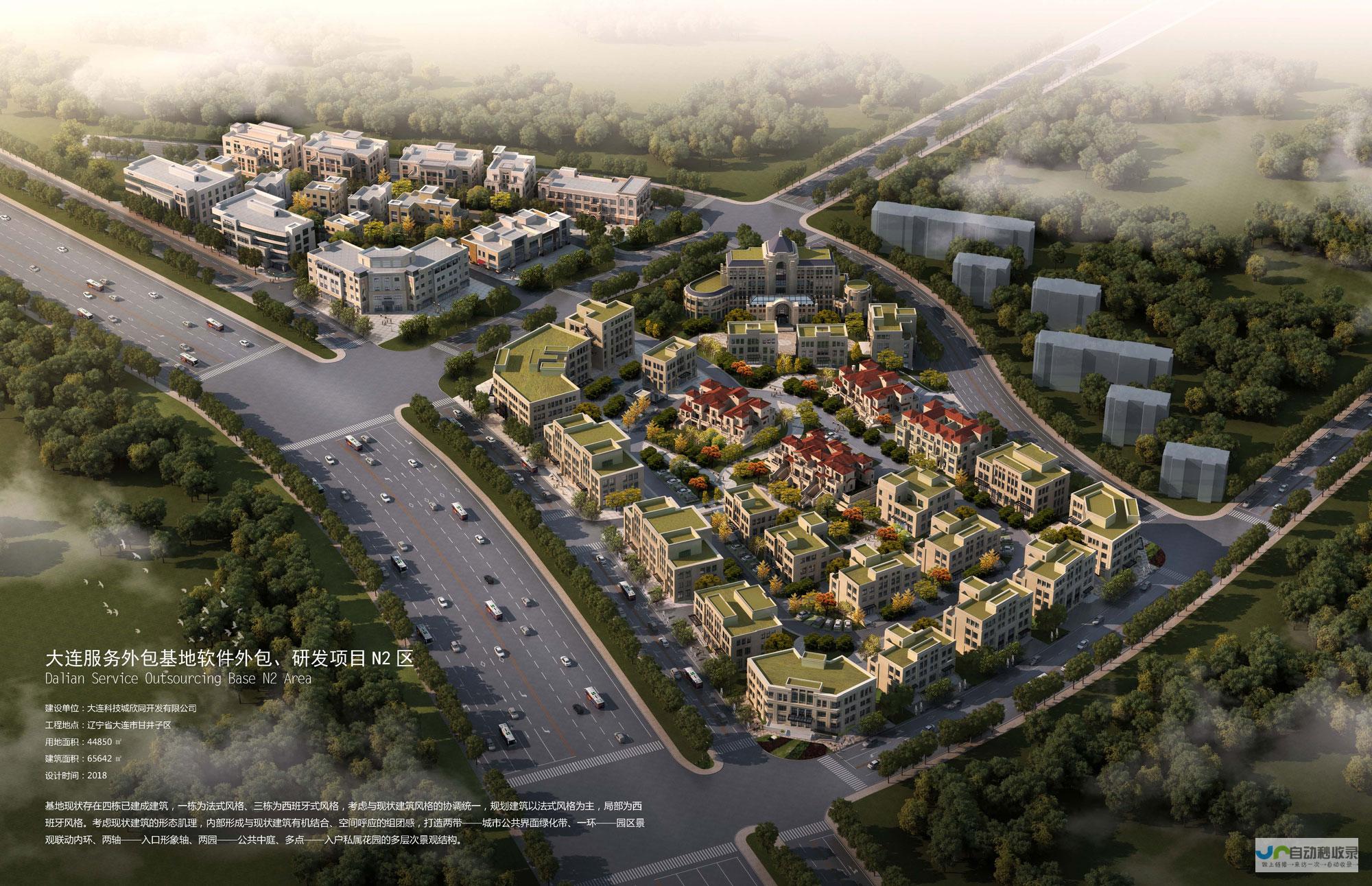 大连建站服务：满足不同需求，提升企业品牌形象和市场竞争力