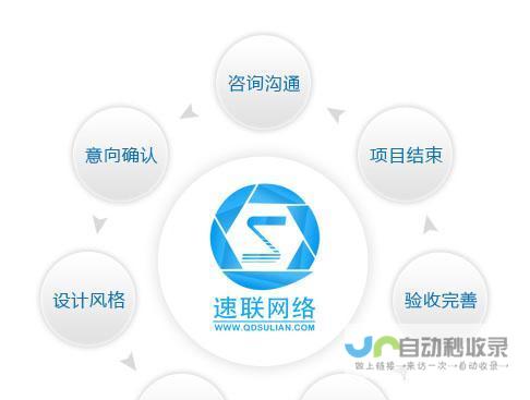 网站建设：从零开始，打造专属数字空间